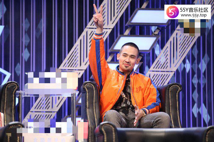 脱口秀天才卡姆