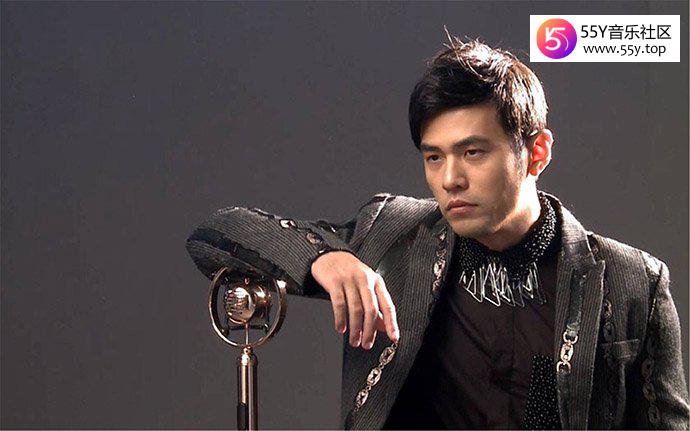 周杰伦没被第1眼认出的原因