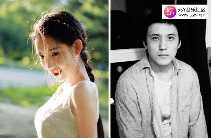 王玉雯和作家胡波是怎么回事 王玉雯胡波分手和肖战有什么关系