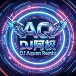 Dj阿权